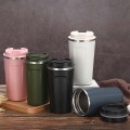 Cốc giữ nhiệt có nắp chống tràn dung tích 500ml