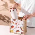 Cốc giữ nhiệt có nắp chống tràn dung tích 500ml