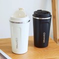 Cốc giữ nhiệt có nắp chống tràn dung tích 500ml