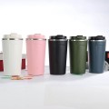 Cốc giữ nhiệt có nắp chống tràn dung tích 500ml
