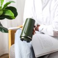 Cốc giữ nhiệt có nắp chống tràn dung tích 500ml