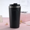 Cốc giữ nhiệt có nắp chống tràn dung tích 500ml