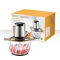Máy xay đa năng cối thủy tinh 4 lưỡi siêu sắc KV-7014K