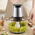 Máy xay đa năng cối thủy tinh 4 lưỡi siêu sắc KV-7014K