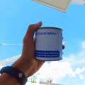 Keo dán giày thể thao 100g chống nước, tiện dụng