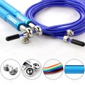 Dây nhảy thể dục hợp kim nhôm siêu bền, lõi dây thép cao cấp