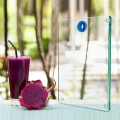 Thớt kính cường lực chịu lực tốt, chống ẩm mốc