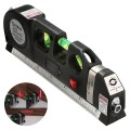 Thước đo tia laser nivo đa năng 4 trong 1 LV-03