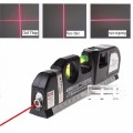 Thước đo tia laser nivo đa năng 4 trong 1 LV-03