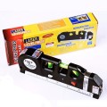 Thước đo tia laser nivo đa năng 4 trong 1 LV-03