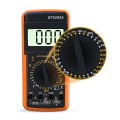 Đồng hồ vạn năng đo điện cầm tay DT-9205A