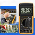 Đồng hồ vạn năng đo điện cầm tay DT-9205A