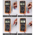 Đồng hồ vạn năng đo điện cầm tay DT-9205A