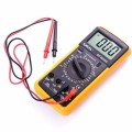 Đồng hồ vạn năng đo điện cầm tay DT-9205A