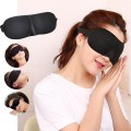 Bịt che mắt khi ngủ 3D cao cấp thoáng khí
