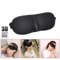 Bịt che mắt khi ngủ 3D cao cấp thoáng khí