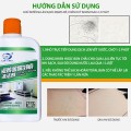 Dung dịch xoá vết xước gạch sàn nhà siêu sạch cao cấp 260ml