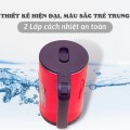 Ấm đun nước siêu tốc 2 lớp cách nhiệt GD-ST19 tiện dụng