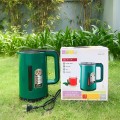 Ấm đun nước siêu tốc 2 lớp cách nhiệt GD-ST19 tiện dụng