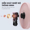 Ấm đun nước siêu tốc 2 lớp cách nhiệt GD-ST19 tiện dụng