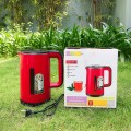 Ấm đun nước siêu tốc 2 lớp cách nhiệt GD-ST19 tiện dụng