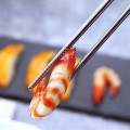 Set 5 đôi đũa chống trơn trượt kèm hộp cao cấp