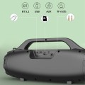 Loa karaoke cầm tay bluetooth tặng mic hát đi kèm