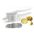 Dụng cụ làm bún tươi, bánh canh, sợi phở, ép khoai tây nghiền Dragon cao cấp