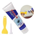 Keo vá và xử lý vết nứt tường, chống thấm hiệu quả
