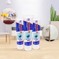 Keo vá và xử lý vết nứt tường, chống thấm hiệu quả