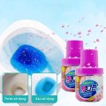 Lọ thả bồn cầu tạo mùi hương, diệt khuẩn an toàn sạch sẽ