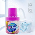 Lọ thả bồn cầu tạo mùi hương, diệt khuẩn an toàn sạch sẽ