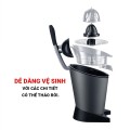 Máy vắt cam tự động công suất lớn 800W đa năng