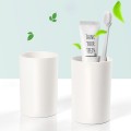 Kệ để cốc, bàn chải đánh răng, đựng đồ nhà tắm dán tường đa năng