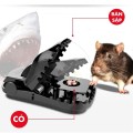 Combo 5 kẹp bẫy chuột răng cưa an toàn hiệu quả