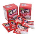 Hộp 5 gói bột thông cống tiện lợi, an toàn, hiệu quả