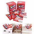 Hộp 5 gói bột thông cống tiện lợi, an toàn, hiệu quả
