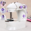 Máy khâu mini điều chỉnh 2 tốc độ 
