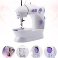 Máy khâu mini điều chỉnh 2 tốc độ 
