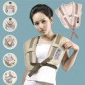 Máy massage cổ, vai, gáy giảm đau nhức mệt mỏi