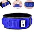 Đai Massage rung nóng X5 giảm mỡ bụng và toàn thân cao cấp