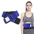 Đai Massage rung nóng X5 giảm mỡ bụng và toàn thân cao cấp