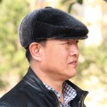 Mũ nồi lót lông giữ ấm cao cấp