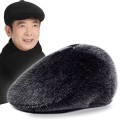 Mũ nồi lót lông giữ ấm cao cấp