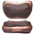 Gối massage tia hồng ngoại 8 bi hiện đại