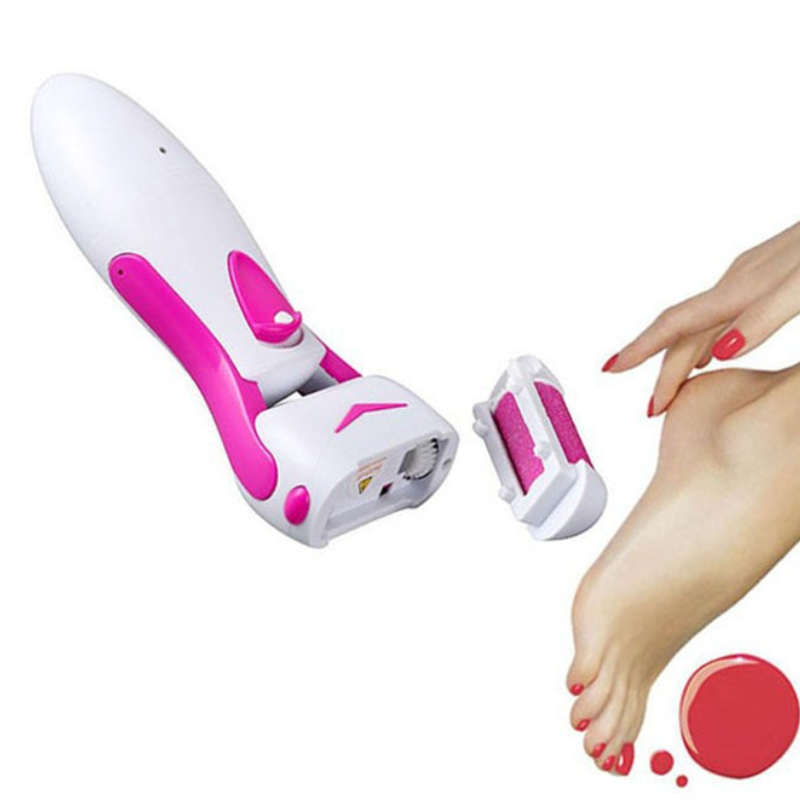 Máy chà gót chân, tẩy tế bào chết chuyên dụng