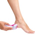 Máy chà gót chân, tẩy tế bào chết chuyên dụng