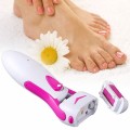 Máy chà gót chân, tẩy tế bào chết chuyên dụng