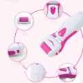 Máy chà gót chân, tẩy tế bào chết chuyên dụng