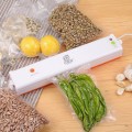 Máy hút chân không thực phẩm kiêm hàn miệng 